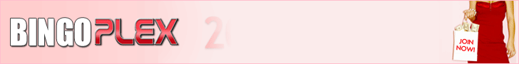 Online bingo