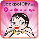 Jackpot City Bingo