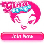 Online Bingo at Gina Bingo