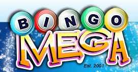 Bingo Mega