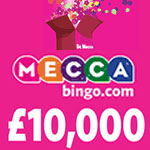 Mecca Bingo Moments