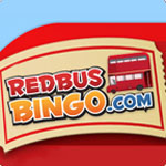 REDBUS Bingo