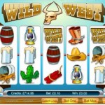 Wild West Online Slots