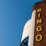 Bingo Hall