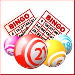 London prepares itself for biggest bingo gathering ever