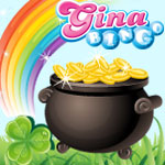 Gina Bingo St Patricks Day