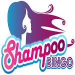 Shampoo Bingo Easter Egg Hunt