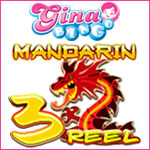 Mandarin 3 Reel Slots