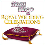 Ritzy Bingo Royal weekend of winning