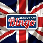 Britain's Got Bingo