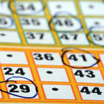 Cheer yourself up with online bingo