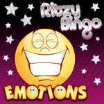 Discover high and low emotions at Ritzy Bingo 