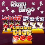 Pull tabs and party time at Ritzy Bingo